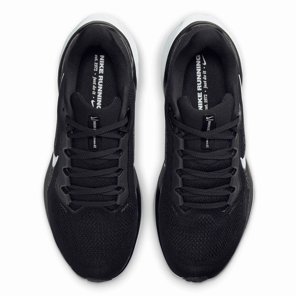 Nike Women's Pegasus 41 Road Running Shoes Asics Shoe Simulation