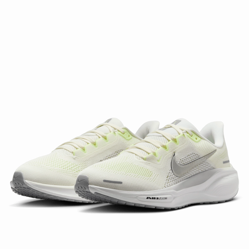 Nike Women's Pegasus 41 Road Running Shoes Best Asics Netball Shoes