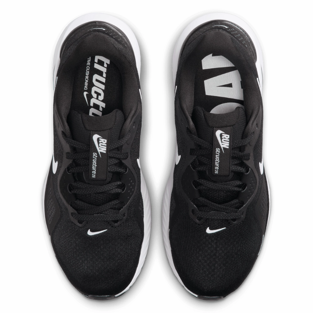 Nike Women's Structure 26 Wide Running Shoes Asics Shoes Pakistan