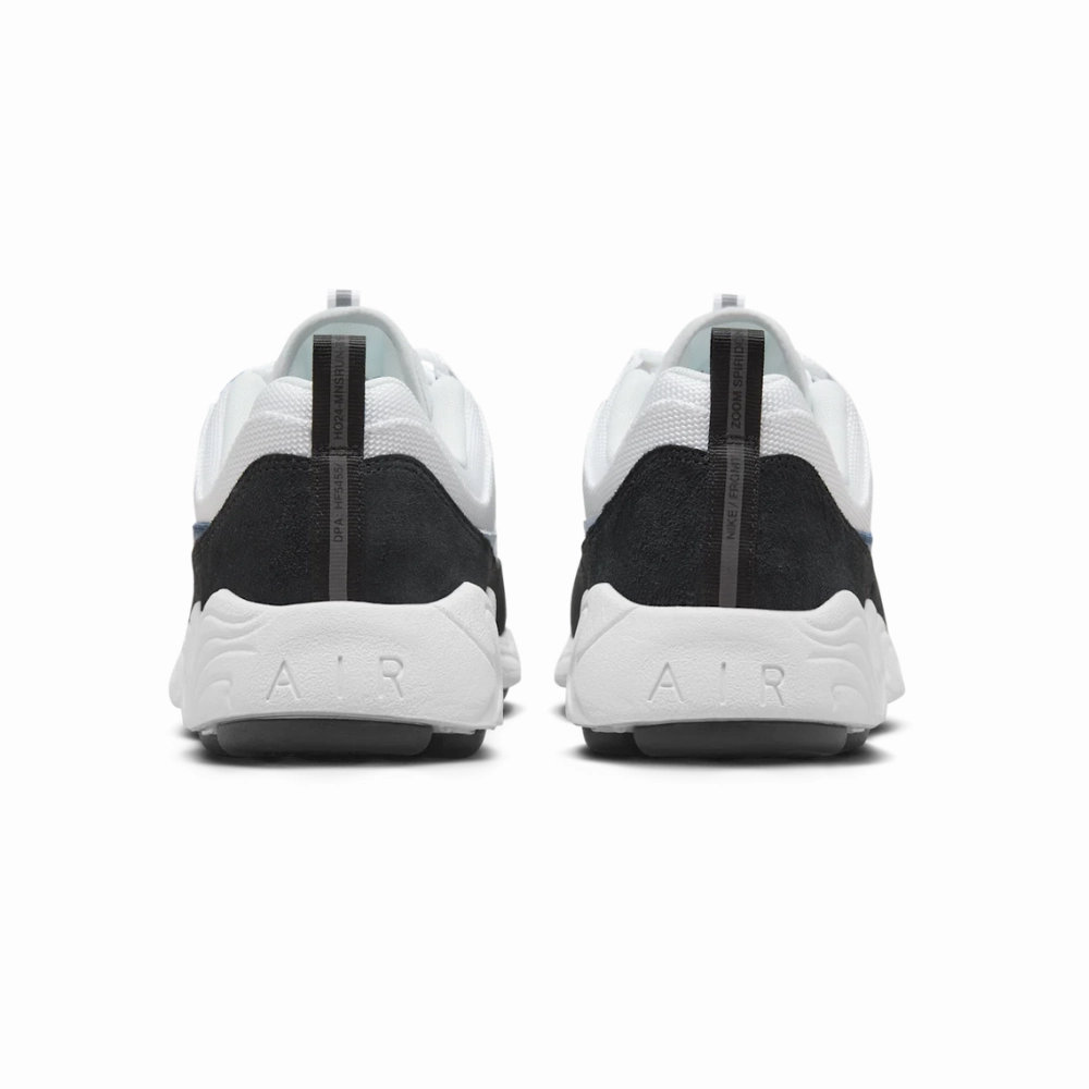 Nike x Fragment Air Zoom Spiridon SP White Blue Void Asics Novablast 5 Shoes