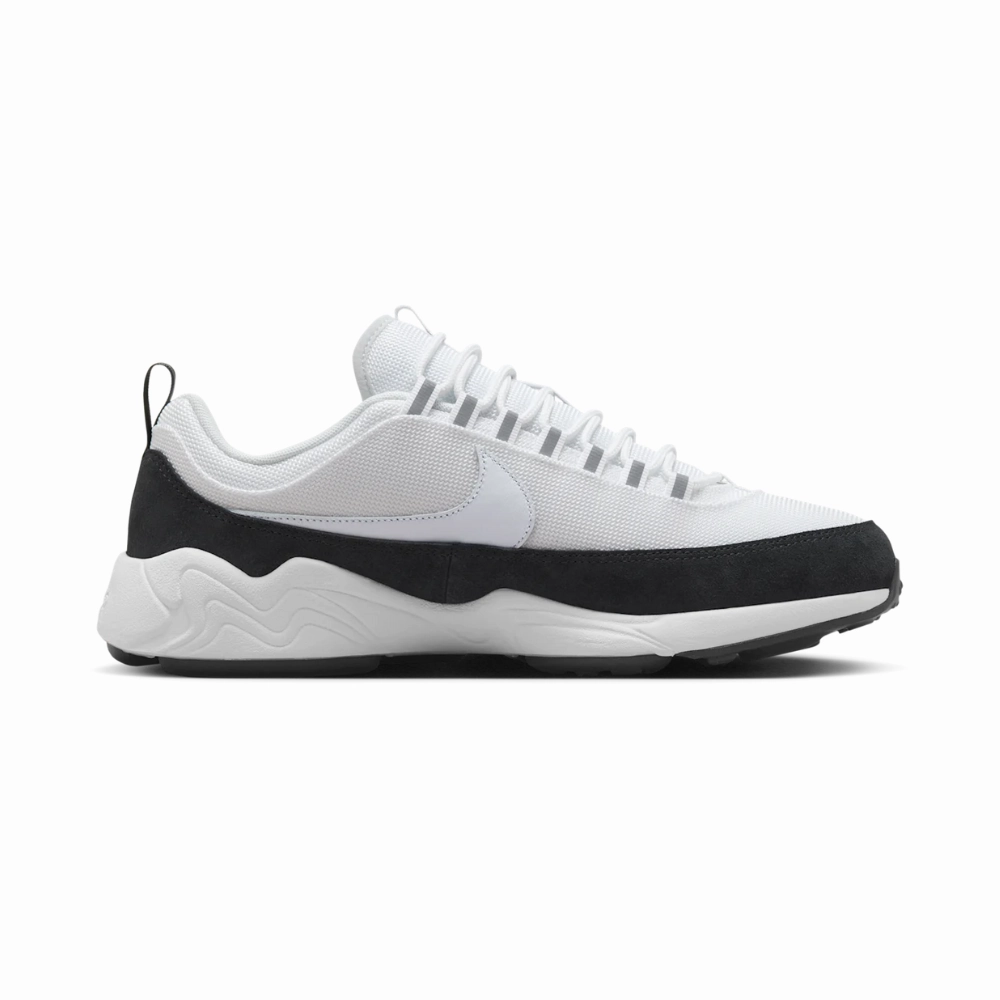 Nike x Fragment Air Zoom Spiridon SP White Blue Void Best Asics Shoes For Bunions