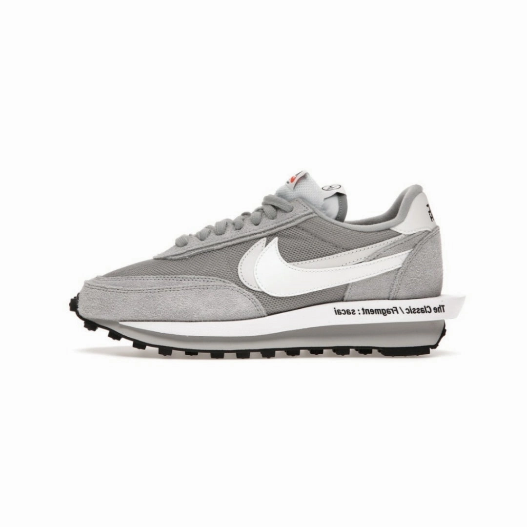 Nike x Sacai x Fragment LD Waffle SF Grey Asics Gel-rocket 11 Volleyball Shoes