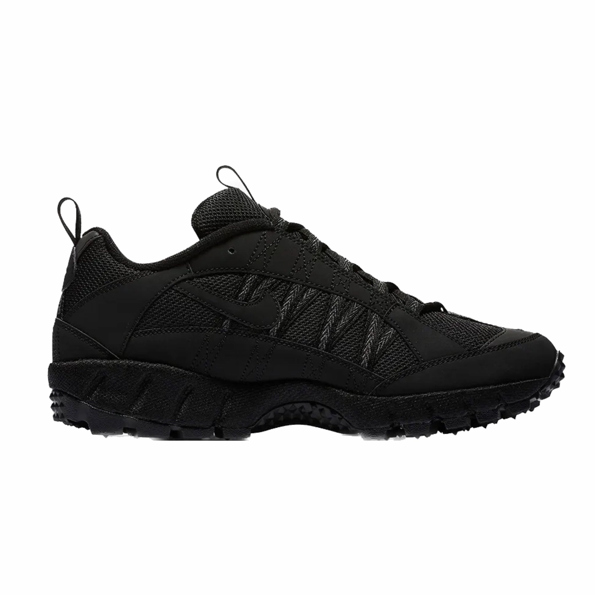 Nike x Supreme Air Humara 17 Supreme Black Best Asics Running Shoes For Overpronation