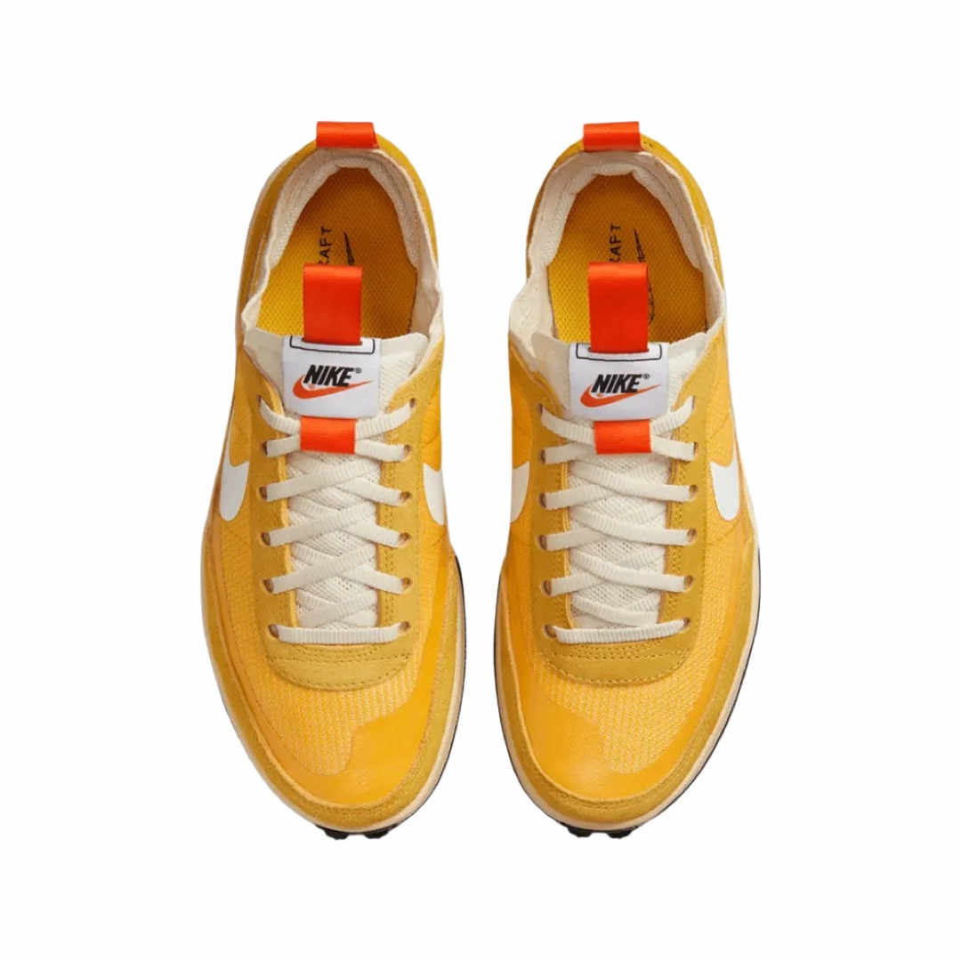 Asics Gel Torrance Running Shoes T795n Nike x Tom Sachs Women's General Purpose Shoe Dark Sulfur