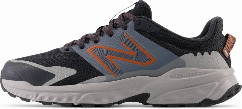 'New Balance' Men's Fresh Foam 510v6 - Phantom Mud Run Shoes