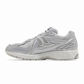 New Balance 1440 New Balance 1906D Protection Pack Silver Metallic White Crimson