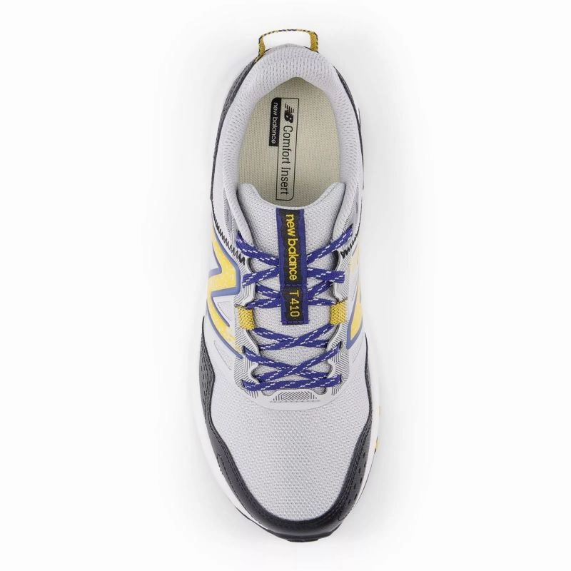 New Balance MT410 2E WIDE Mens Trail Running Shoes Women's New Balance Fuel Cell