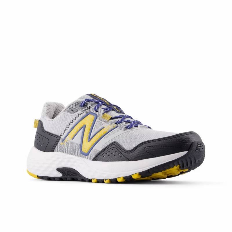 New Balance Store Indianapolis New Balance MT410 2E WIDE Mens Trail Running Shoes