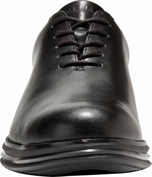 Pants Brown Shoes Casual Cole Haan Men's Original Grand Energy Twin Oxford, Black