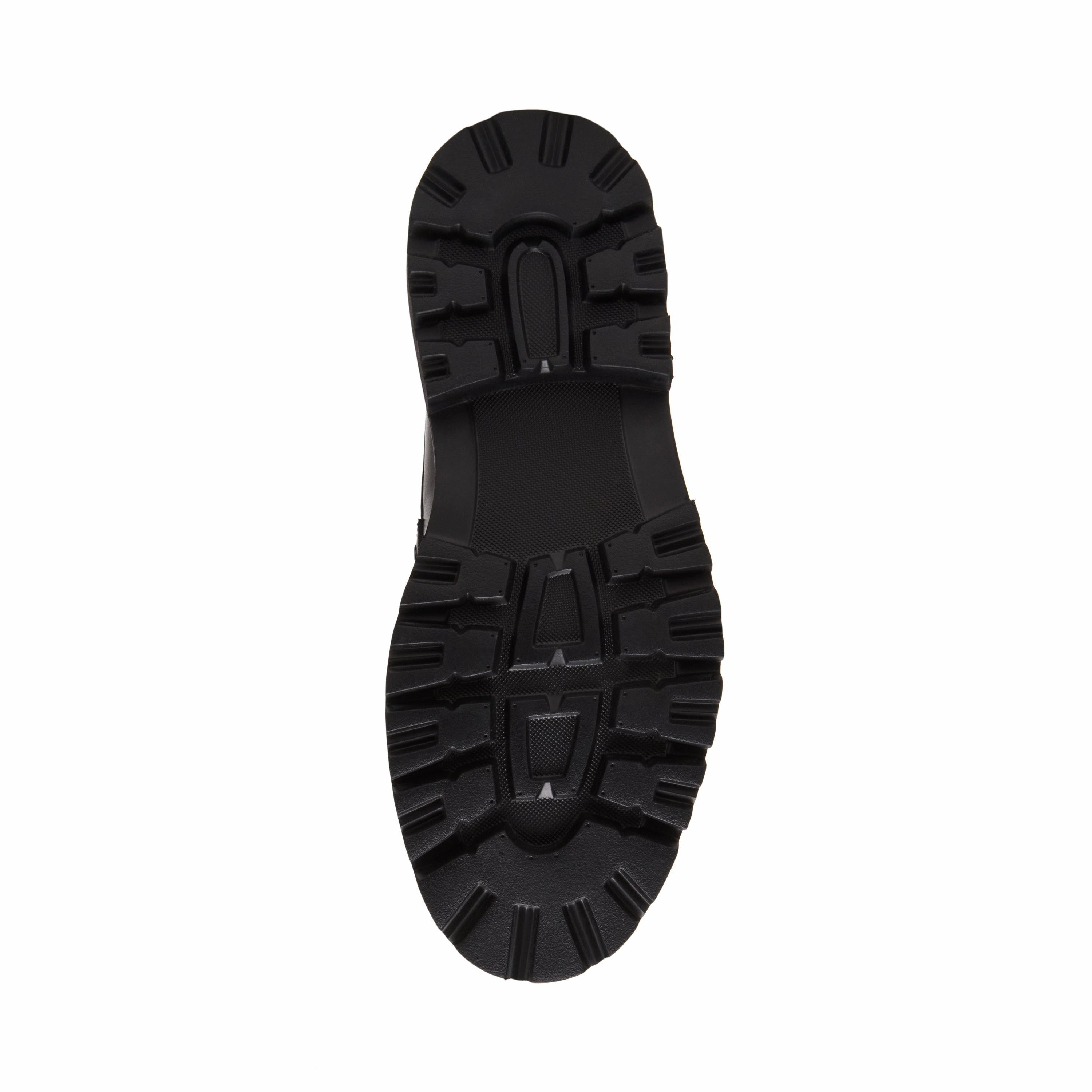 70s Loafers NOORDIN BLACK LOAFERS & MOCCASSINS