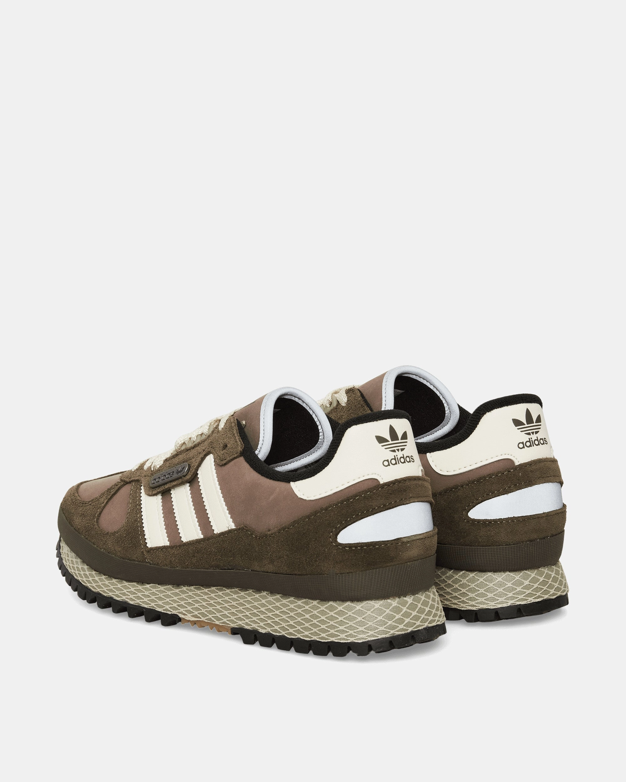 NY II Outdoor SPZL Sneakers Branch / Alumina / Core Black Adidas Running Shoe Adizero