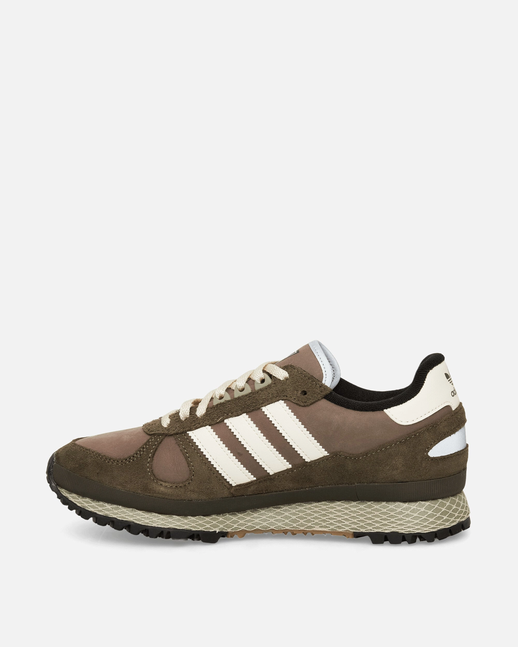 NY II Outdoor SPZL Sneakers Branch / Alumina / Core Black Adidas Ski Shoes