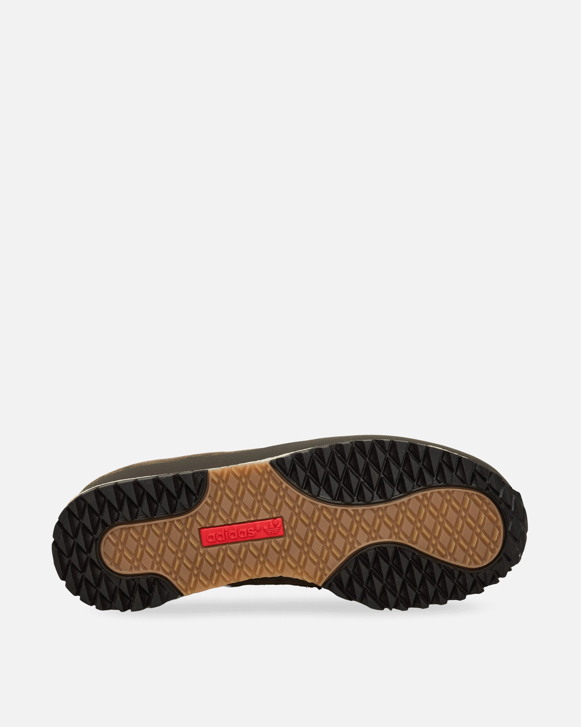 Adidas Oznova Shoes NY II Outdoor SPZL Sneakers Branch / Alumina / Core Black