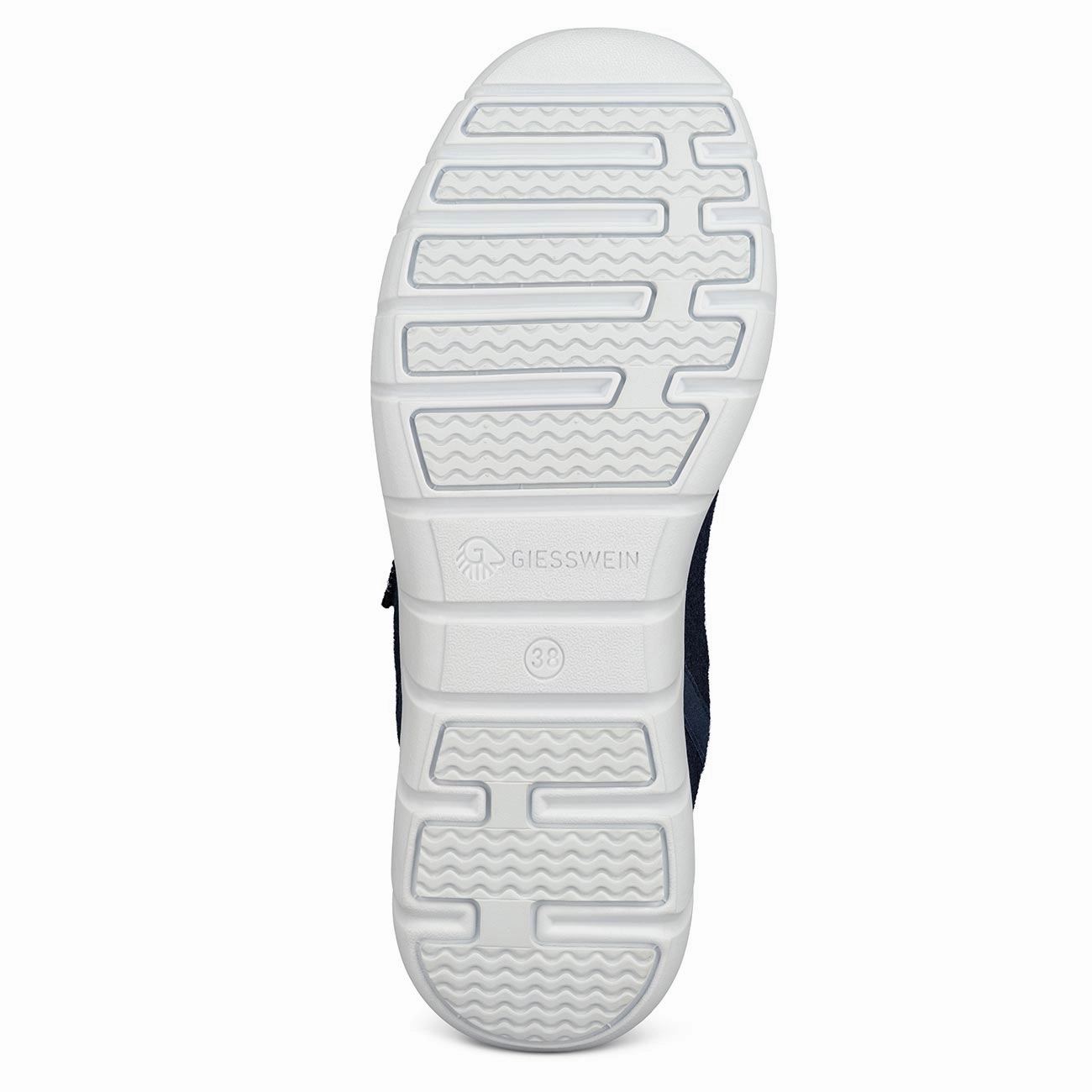 Merino Easy Step Women Sneakers Logo