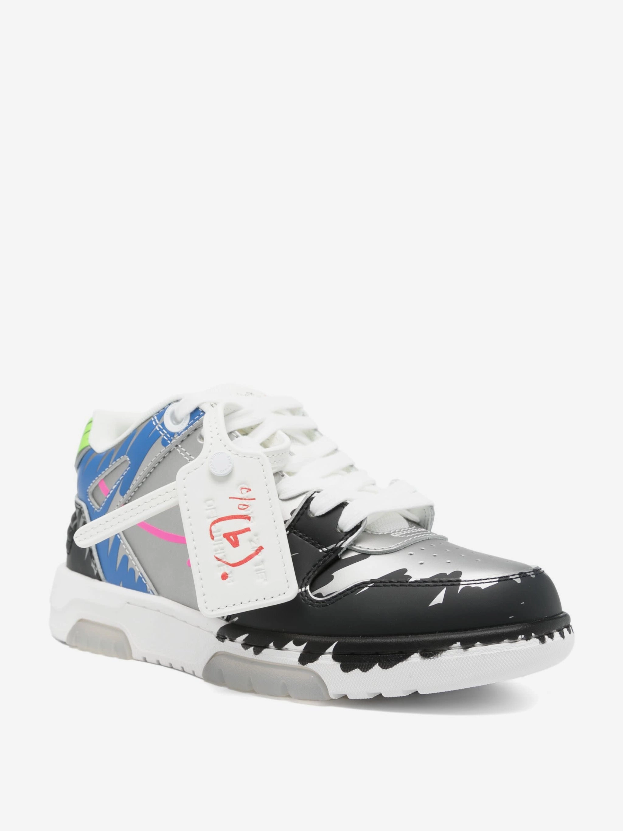 Premier Sneakers OFF WHITE X BSTROY - Women Out Of Office Sneaker