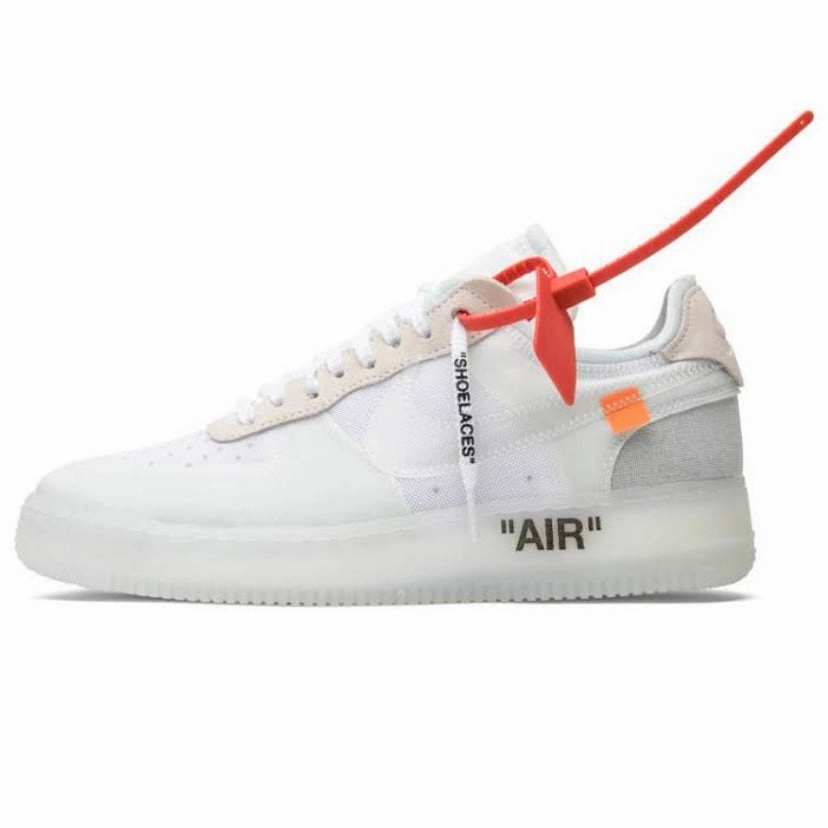 Asics Multicourt Tennis Shoes Off-White x Nike Air Force 1 Low White White Sail