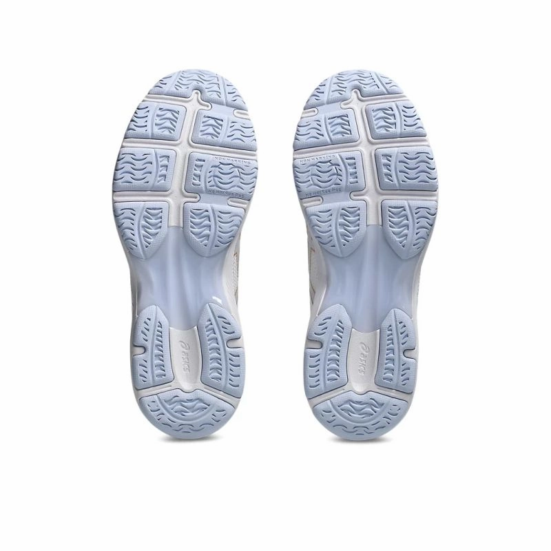 Asics Tennis Shoes For Wide Feet ASICS GEL-Netburner Academy 10 Womens Netball Shoes