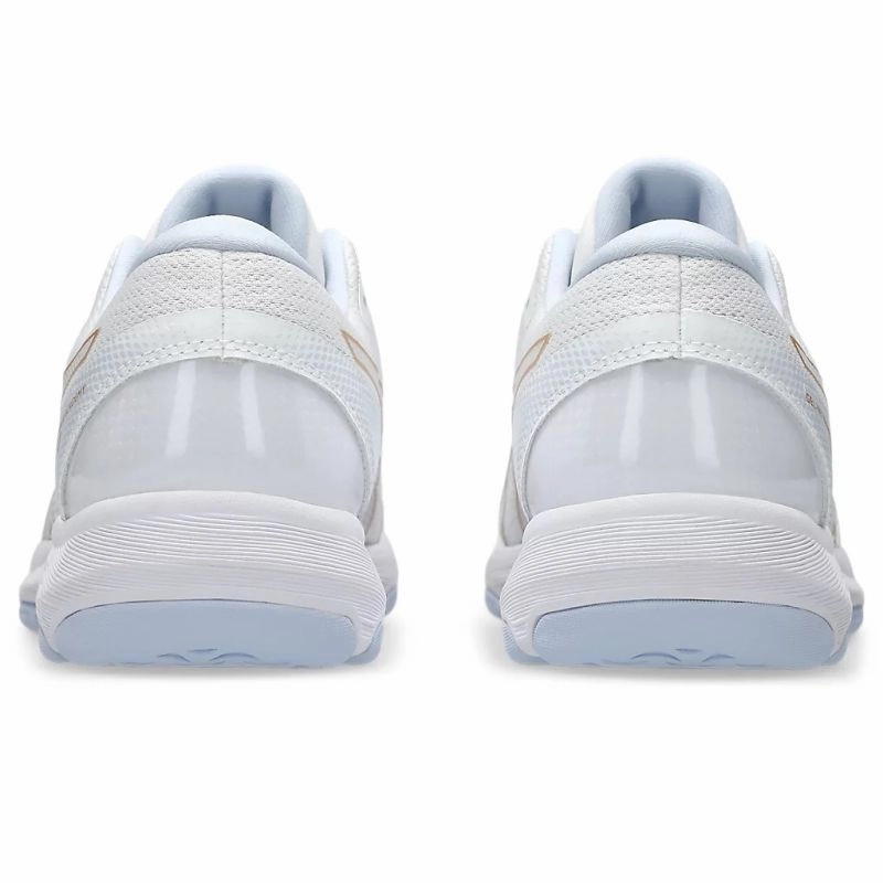 Cheapest Asics Shoes ASICS GEL-Netburner Academy 10 Womens Netball Shoes