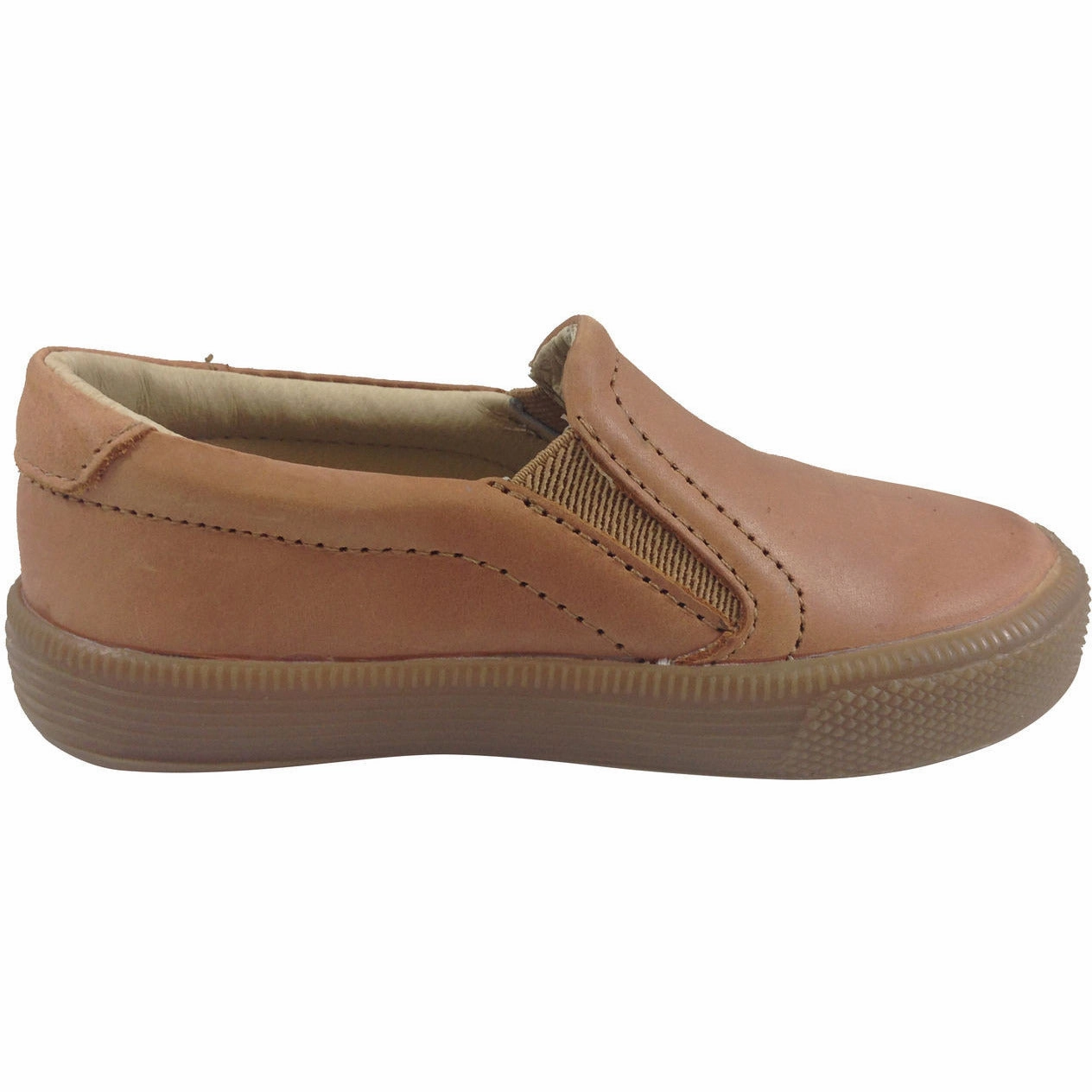 Old Soles Dress Hoff Distressed Tan Loafer Shoe Social Loafers