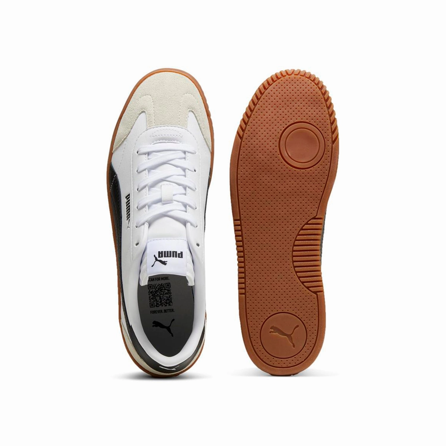 Asics Running Shoes 2025 Zapatillas Urbano Hombre Puma Club 5v5 sd