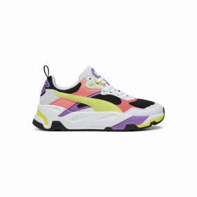 Oikawa Shoes Asics Zapatillas Urbanas Mujer Puma Trinity