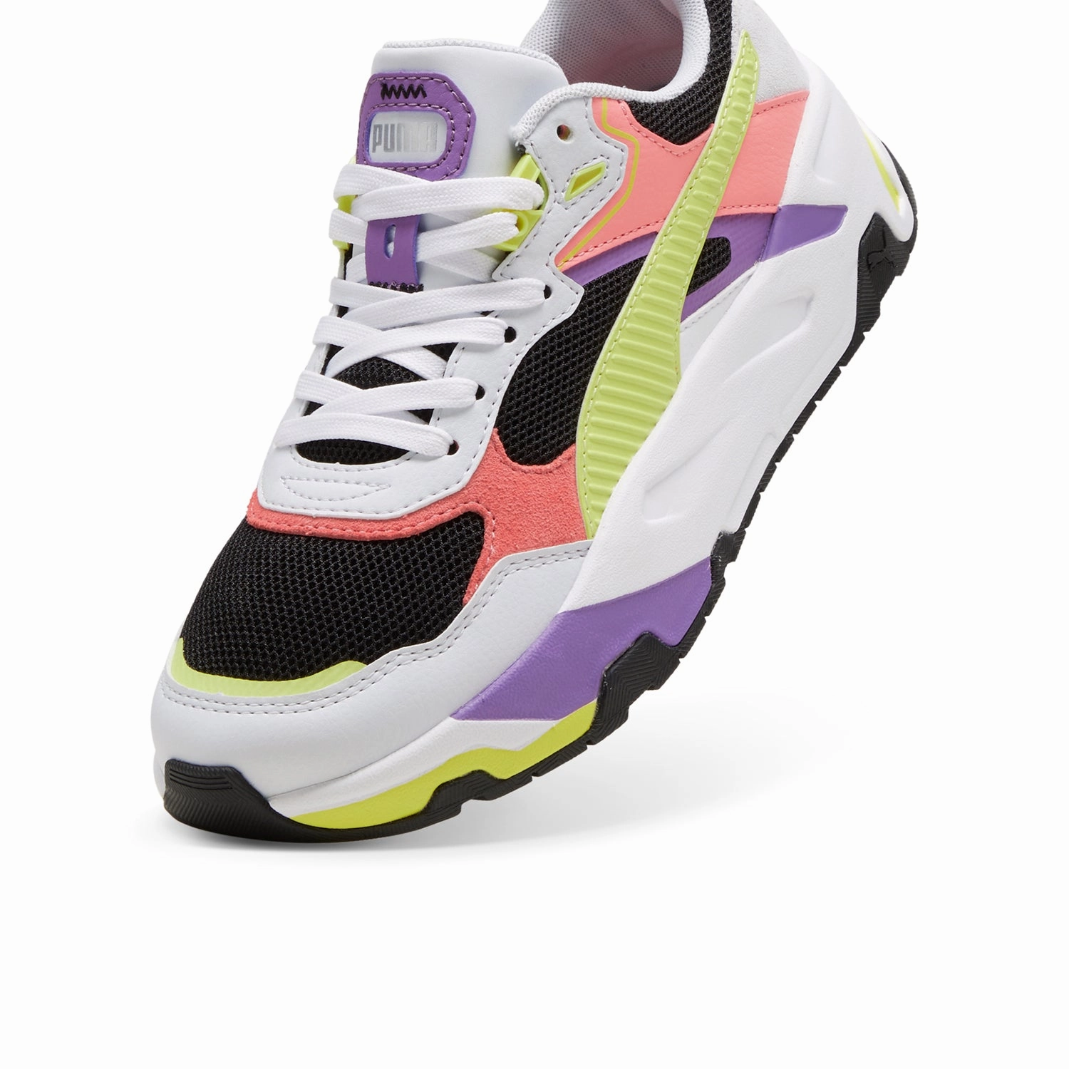 Asics Gel-excite 8 Running Shoe Zapatillas Urbanas Mujer Puma Trinity