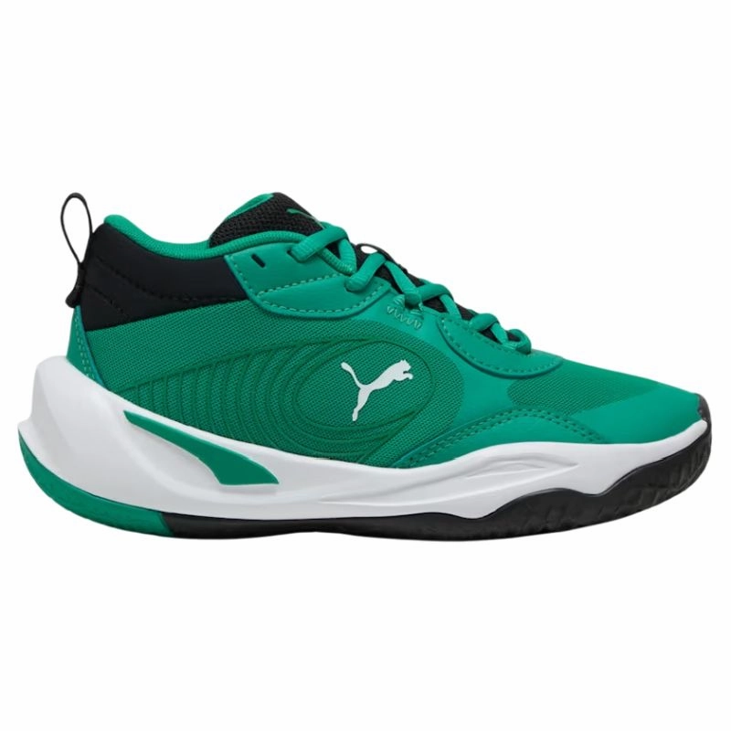 PUMA Playmaker Pro GS Kids Basketball Shoes Asics Gel Kayano 24 Lite Show Running Shoe