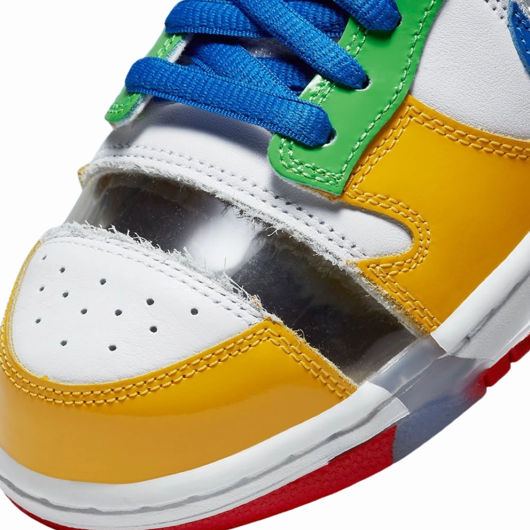 Asics Gel Rocket 11 Indoor Court Shoes Nike SB Dunk Low OG QS eBay