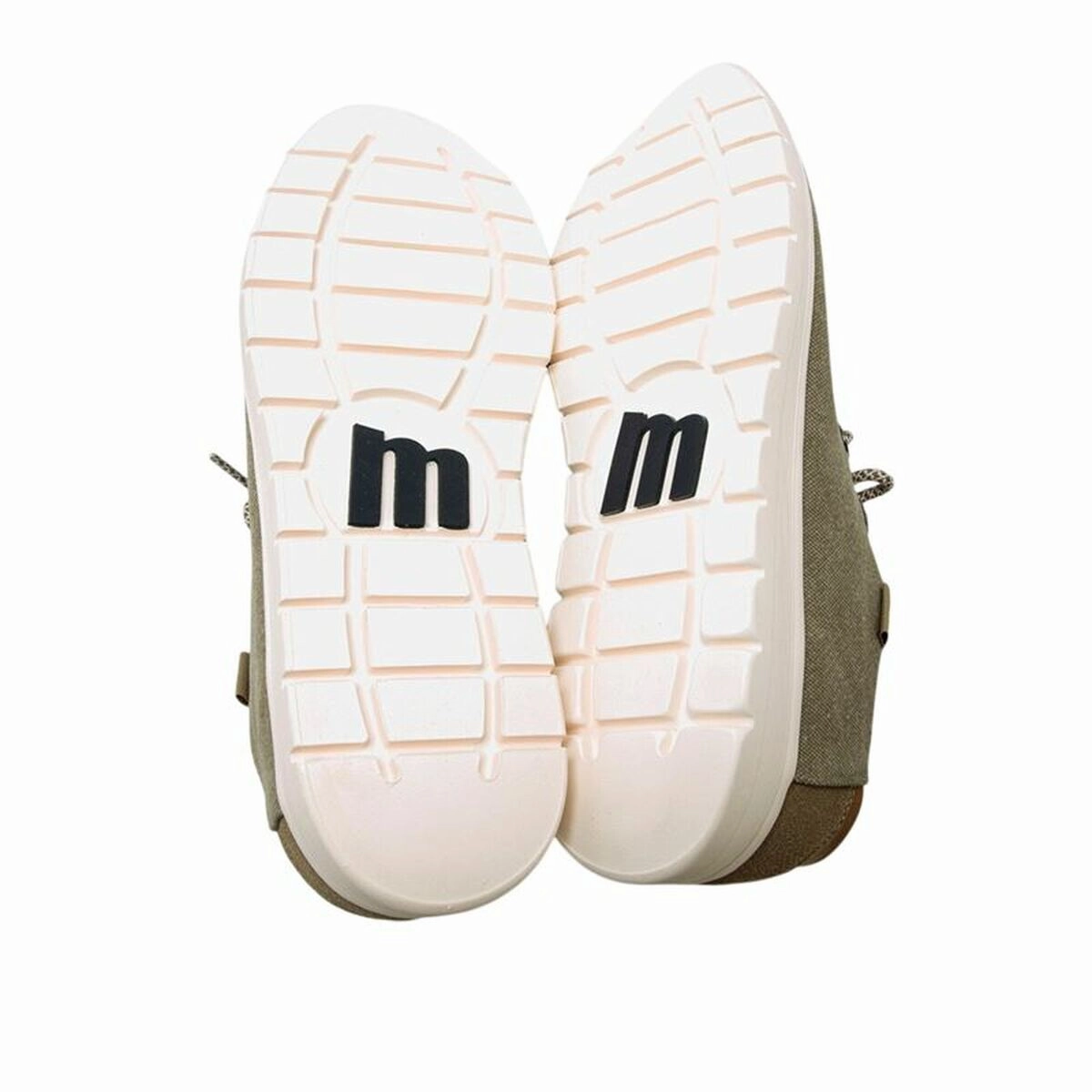 Men's Trainers Mustang Mustang 2025 V Attitude Slippers Acorn