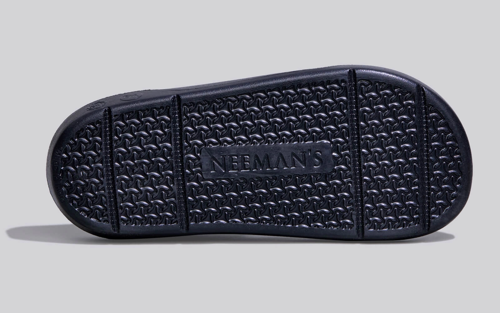 Cushers Flips For Women : Black Lake Flip Flops