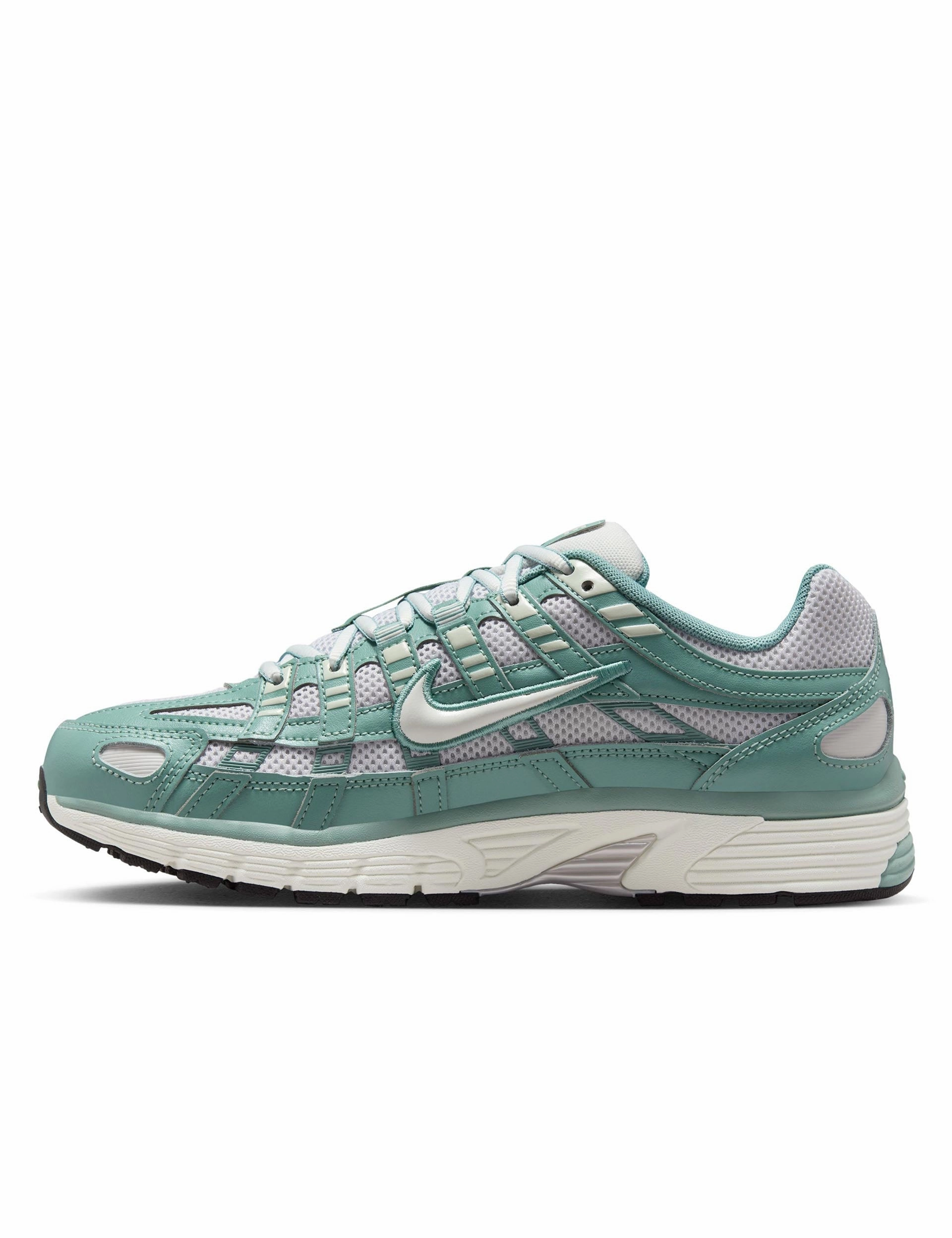 P-6000 Shoes - Cannon/Soft Pearl/Platinum Tint/Black Asics Brand Shoes