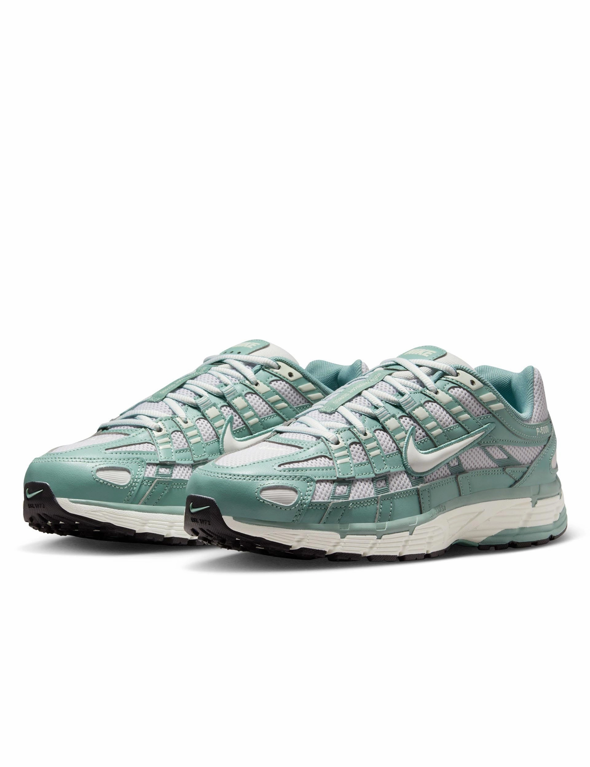 P-6000 Shoes - Cannon/Soft Pearl/Platinum Tint/Black Jb Asics Wrestling Shoes