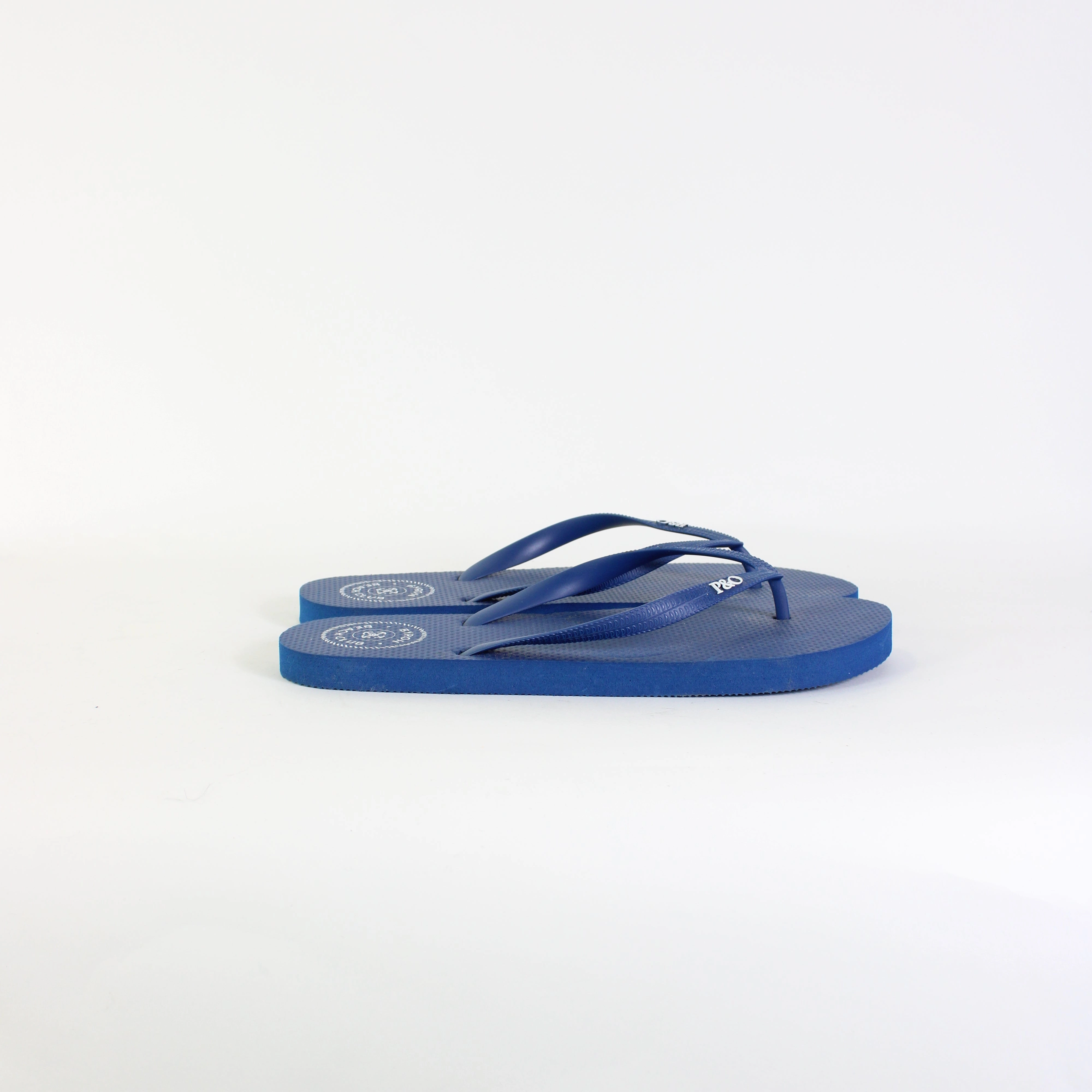P&O Blue Flip Flops Flip Flops Sale