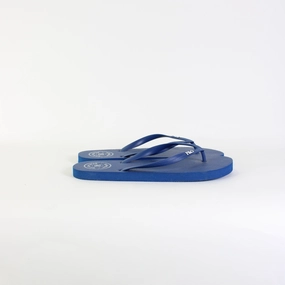 Flip Flops Size Chart P&O Blue Flip Flops