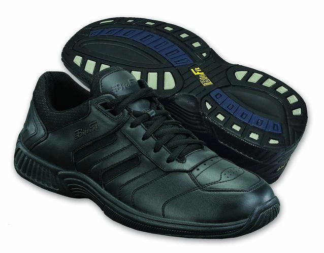 Flat Feet Running Shoes Reddit Pacific Palisades 641 - Black