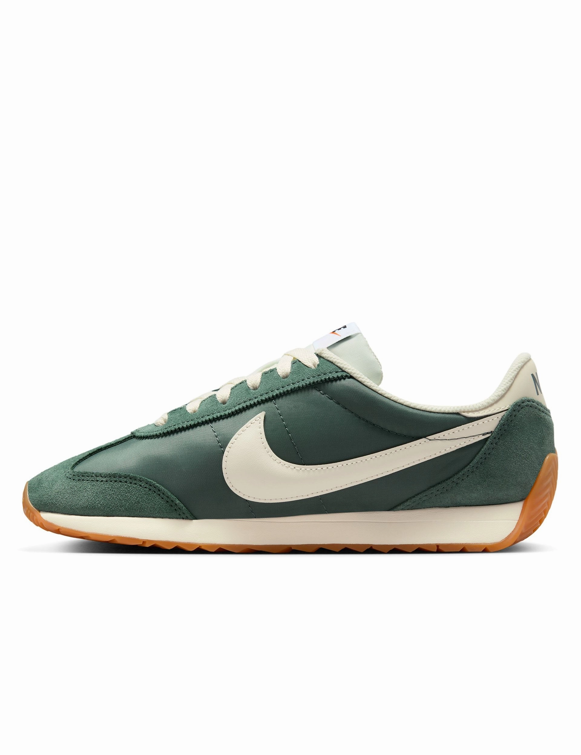 Pacific Shoes - Vintage Green/Pale Ivory/Gum Light Brown Asics Gel-rocket 11 Indoor Court Shoes Reviews