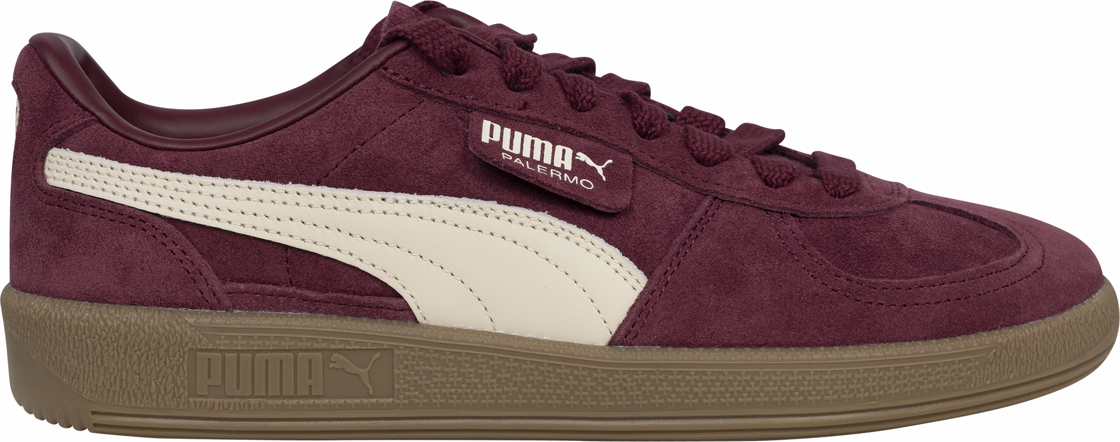 Palermo - Red Asics Shoes Vintage