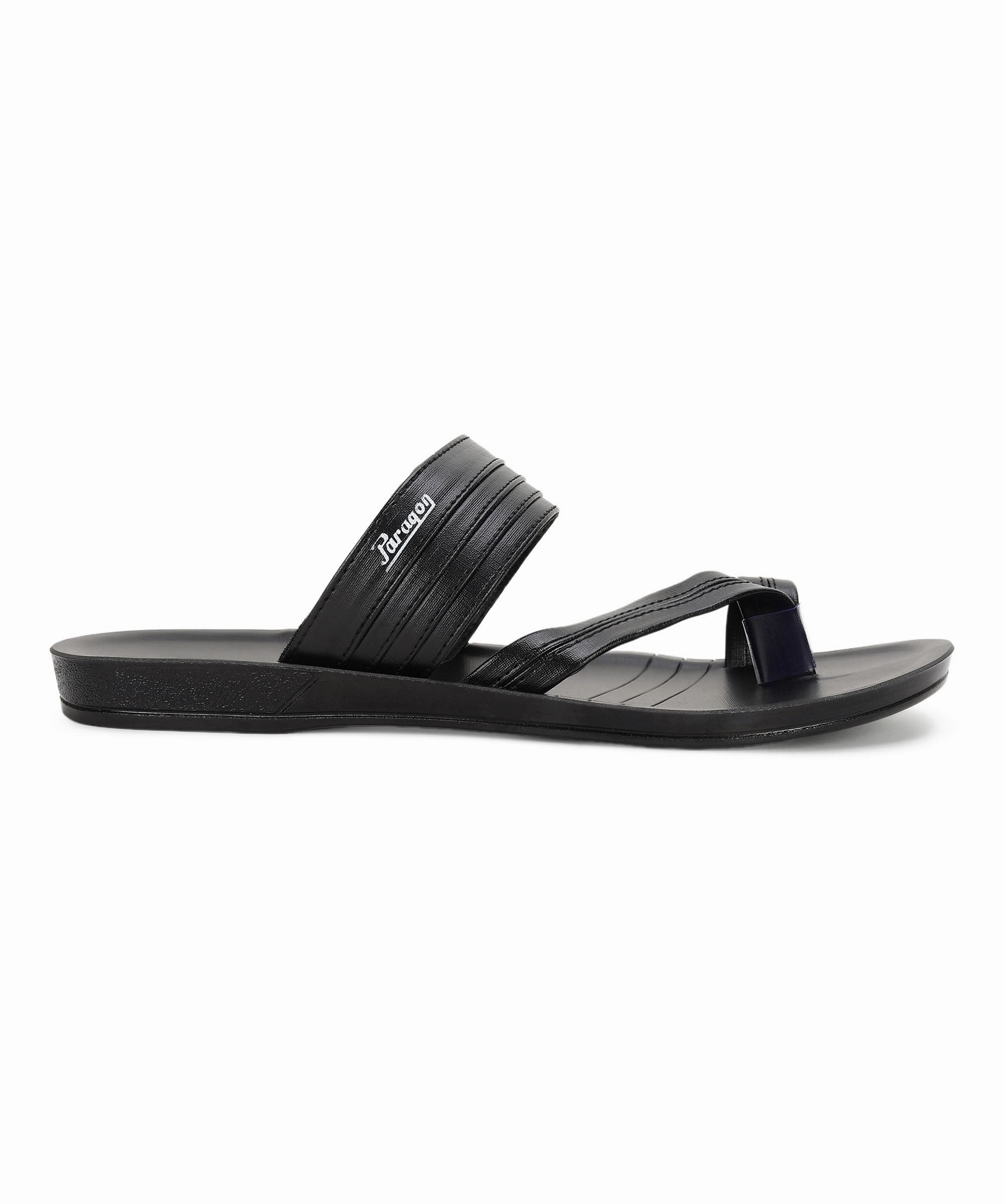 Blaire Sandals Paragon Men's Casual Slip-on Sandals for Men with Comfortable Sole