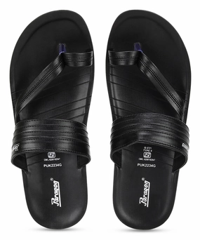 Sandals Nail Spa Sylvania Paragon Men's Casual Slip-on Sandals for Men with Comfortable Sole