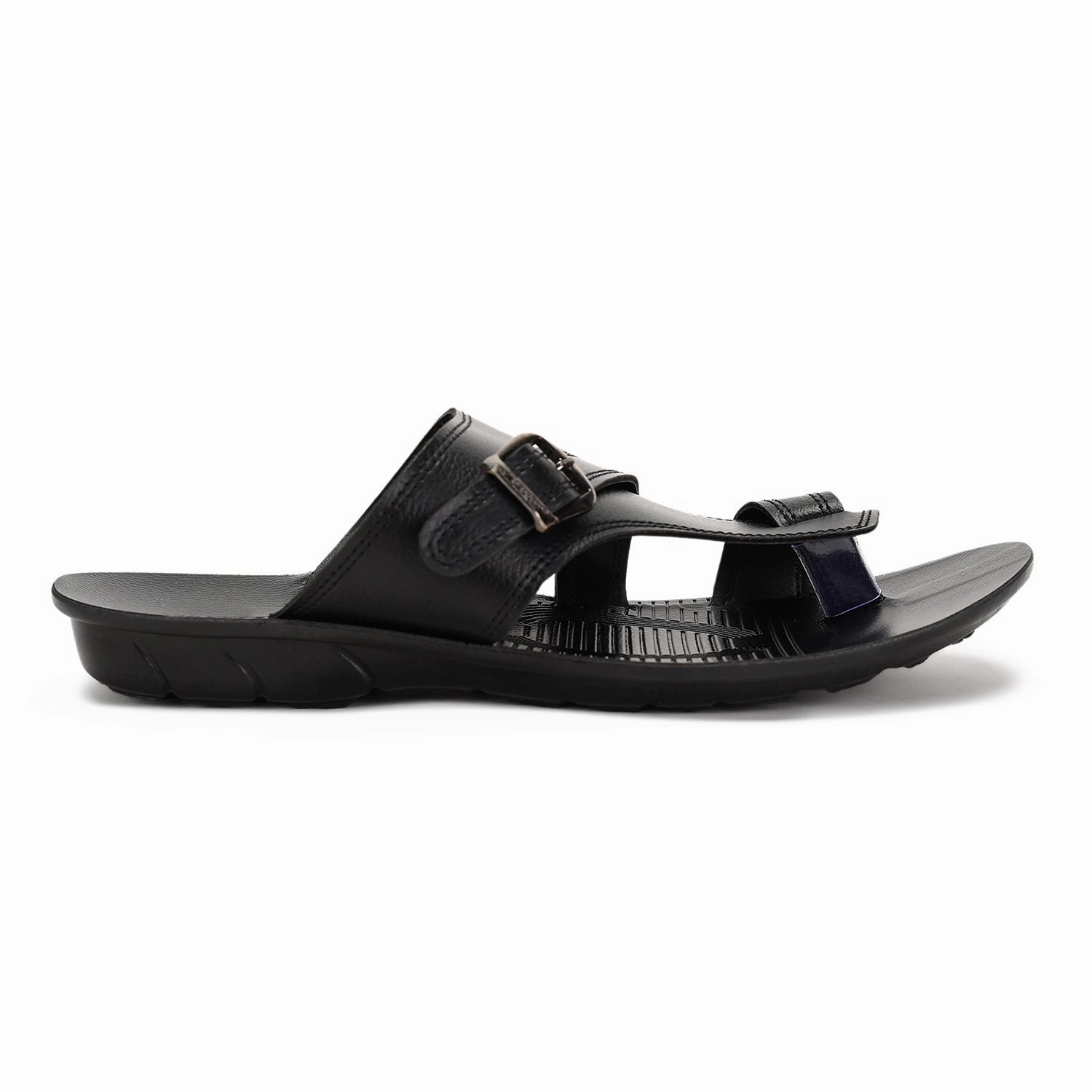 Hyperport Sandals Paragon PUK2231G Men Stylish Sandals | Comfortable Sandals for Daily Outdoor Use | Casual Formal Sandals with Cushioned Soles