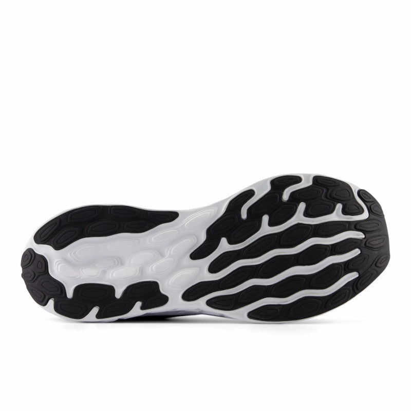 'New Balance' Men's Fresh Foam 680v8 - Black