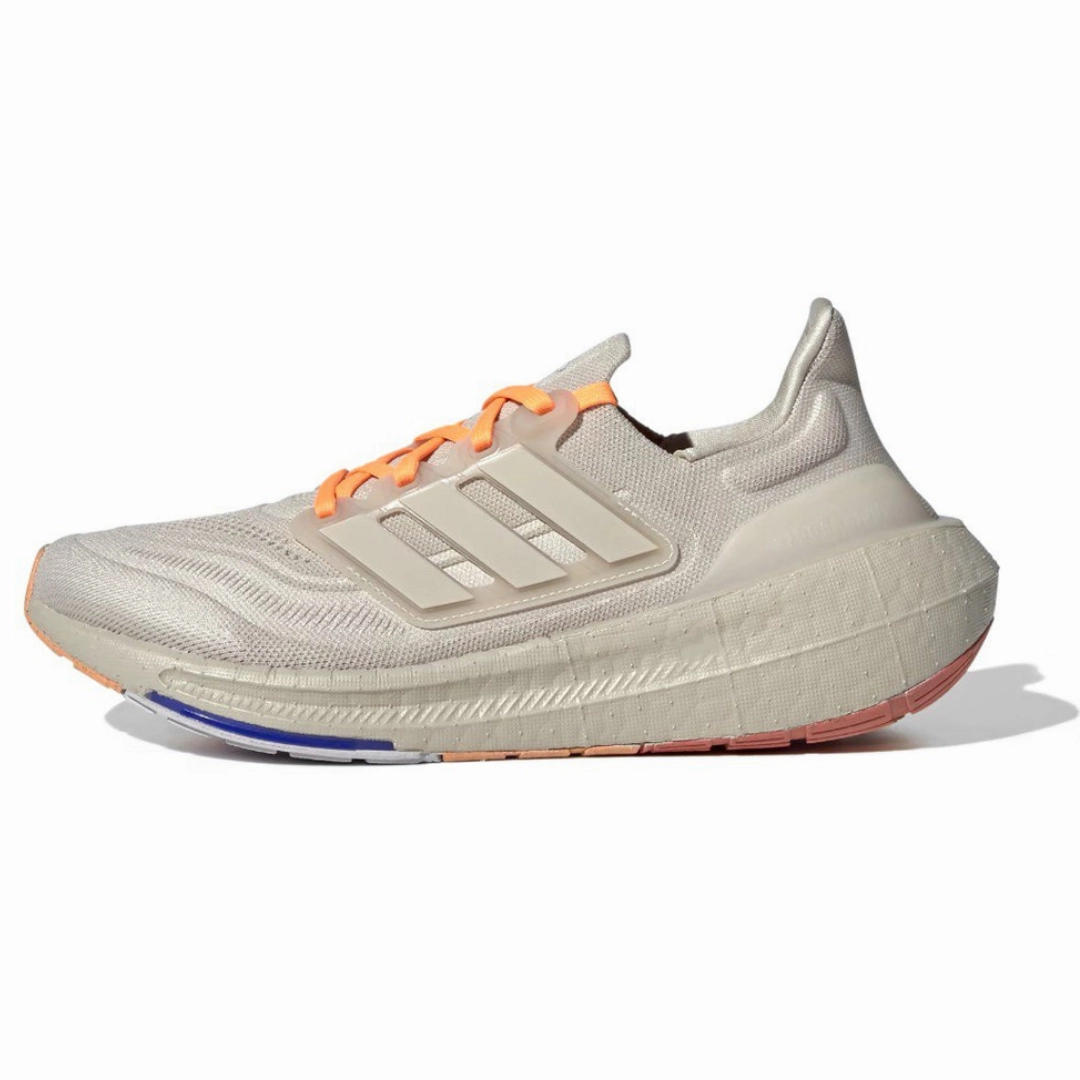 Adidas Shoe Models Adidas Ultraboost Light 23 Wonder Taupe Solar Red