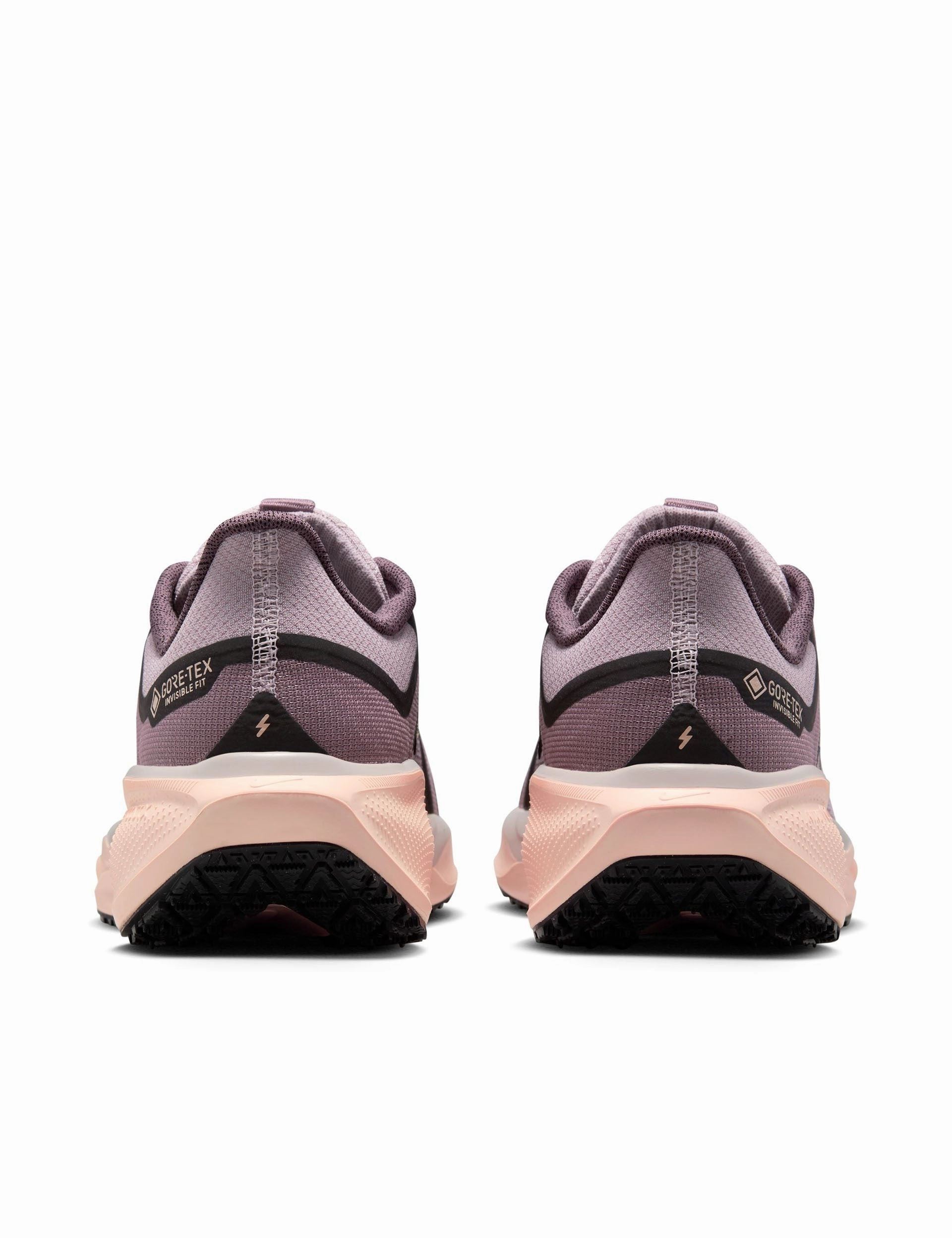 Pegasus 41 Gore-Tex Shoes - Platinum Violet/Black/Crimson Tint Best Tennis Shoes Asics