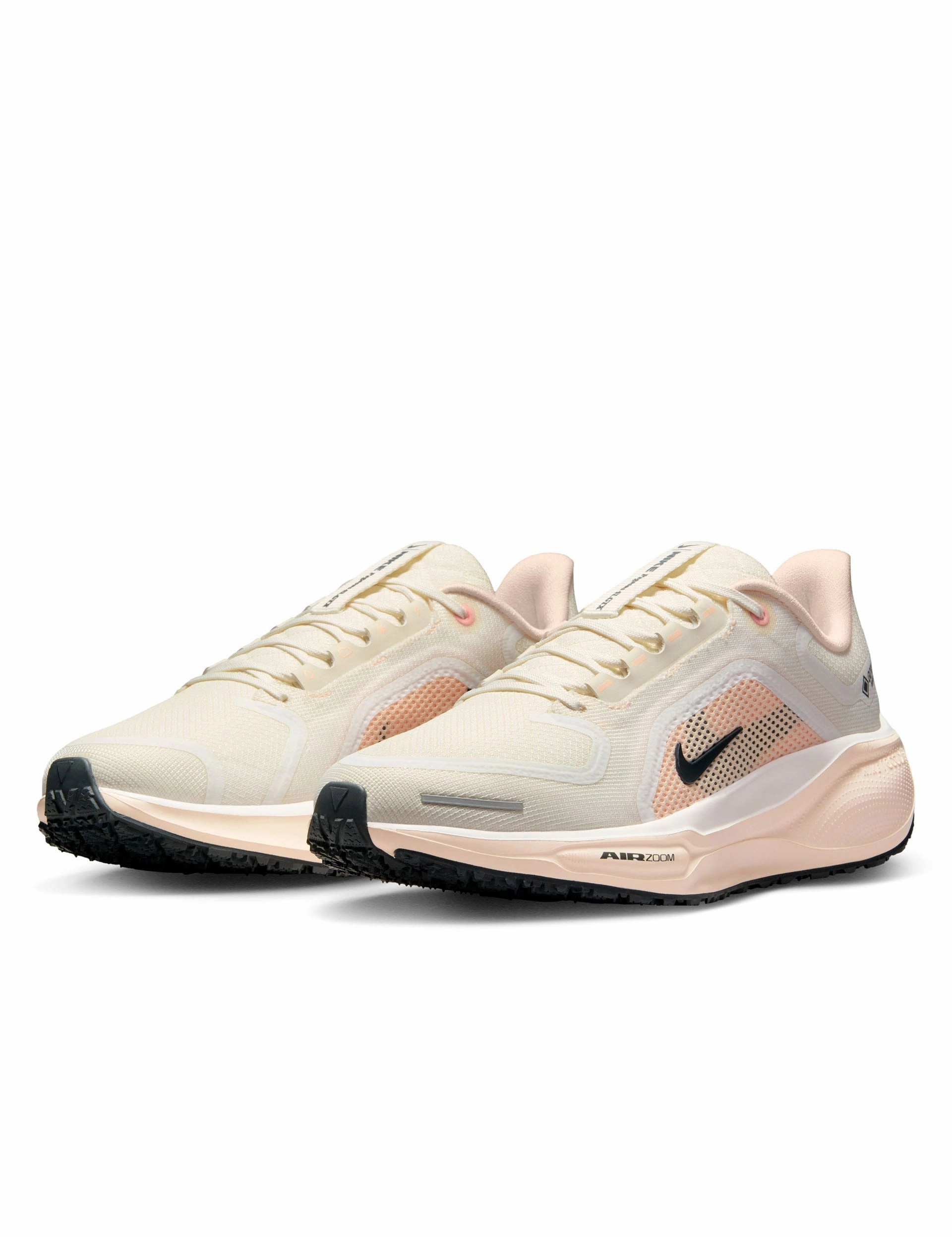 Pegasus 41 Gore-Tex Shoes - Sail/Guava Ice/Crimson Tint/Anthracite Asics Plated Running Shoes
