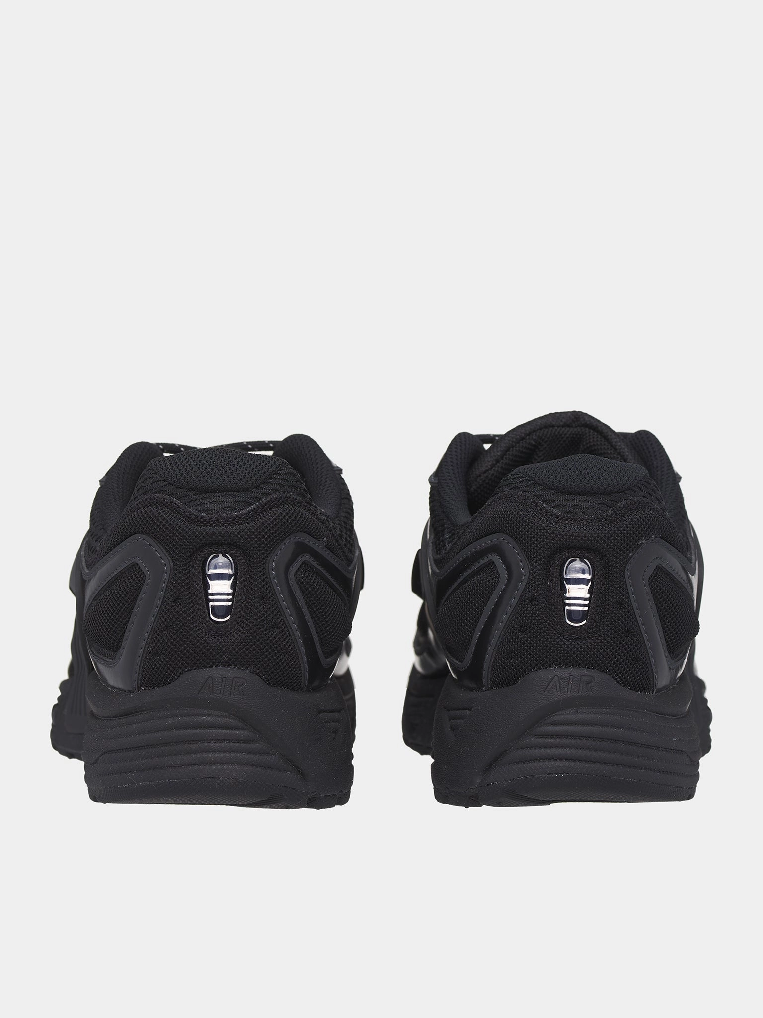 Air Pegasus Wave Sneakers (IB0612-001-BLACK-ANTHRACITE) Best Price For Asics Running Shoes