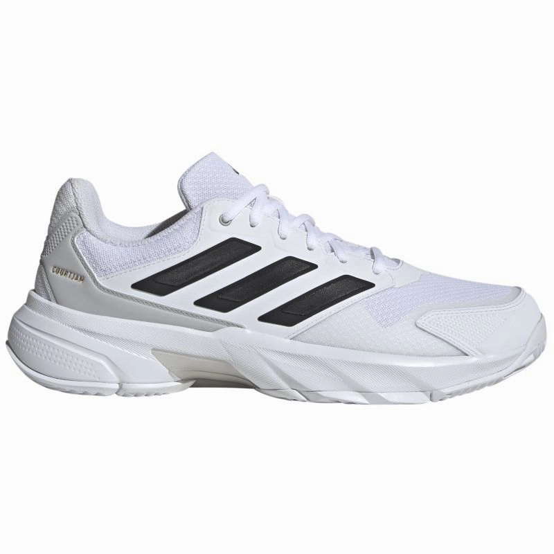 Adidas Cross Training Shoes Adidas CourtJam Control 3 D Mens Tennis Shoes