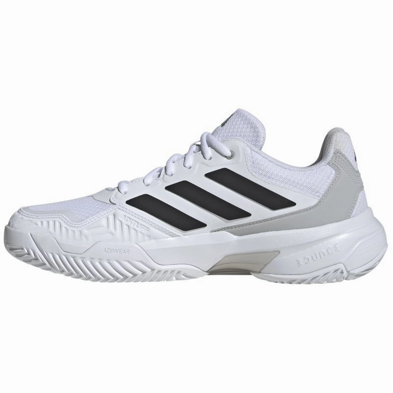 Adidas Squash Shoes Adidas CourtJam Control 3 D Mens Tennis Shoes