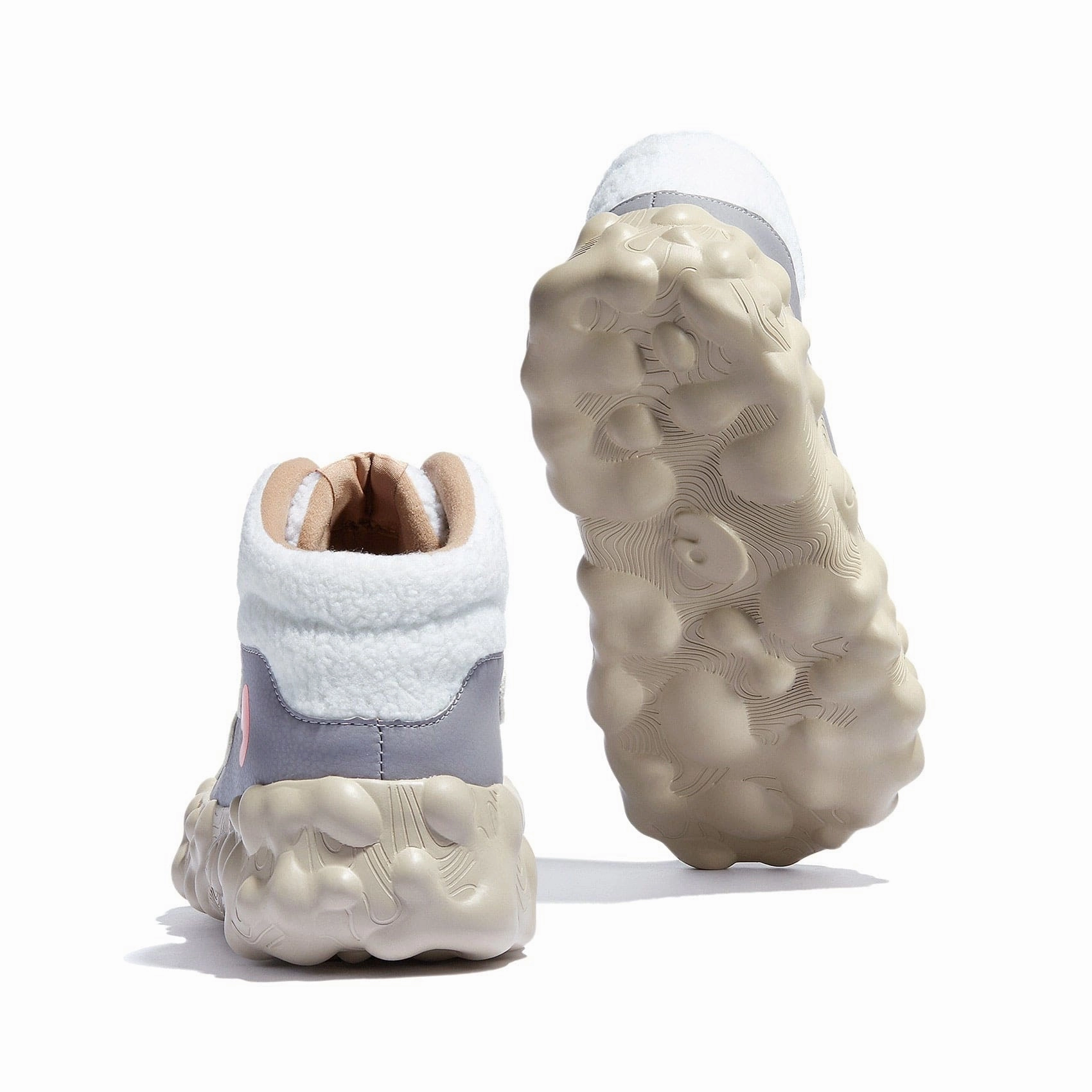 Best Running Shoes For Heavy Limestone Figueras III Women