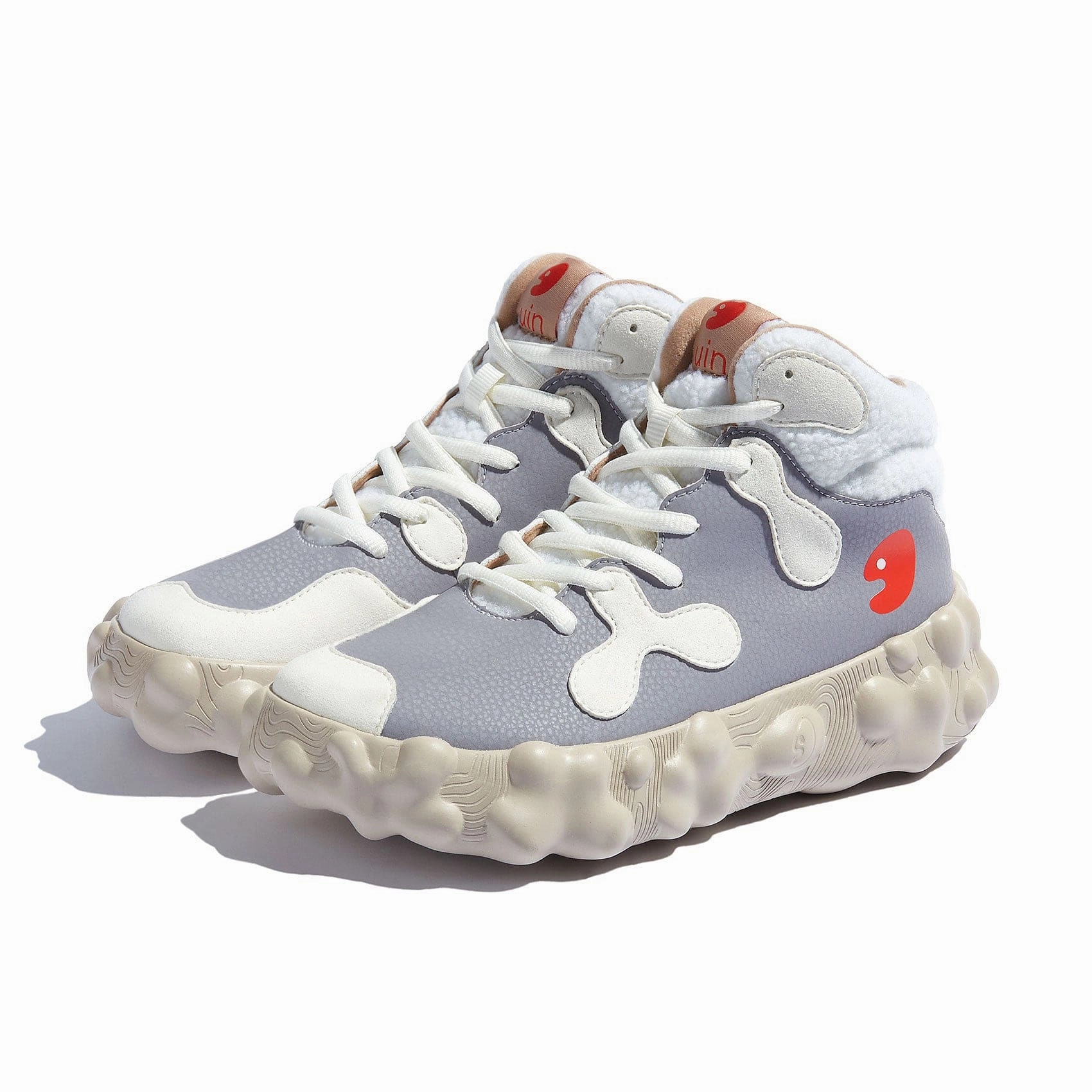 Cloudrunner 2 Running Shoes Limestone Figueras III Women