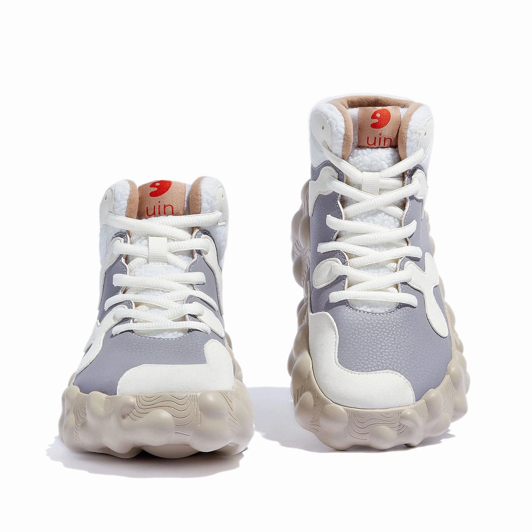 Limestone Figueras III Women Extra Cushion Running Shoes